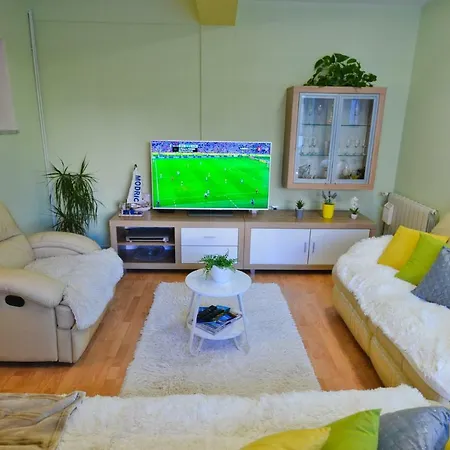 Apartman Modric Zadar