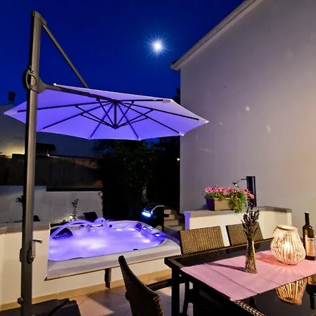 Apartment Apartman Modric *