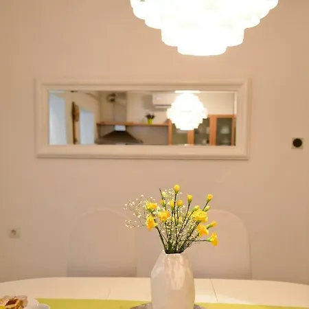 Apartment Apartman Modric Zadar