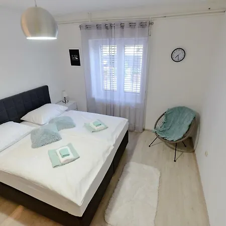 Apartman Modric Apartment