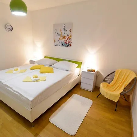 Apartment Apartman Modric *