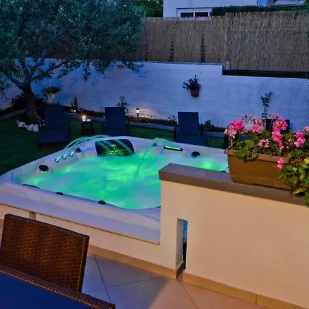 Apartment Apartman Modric *