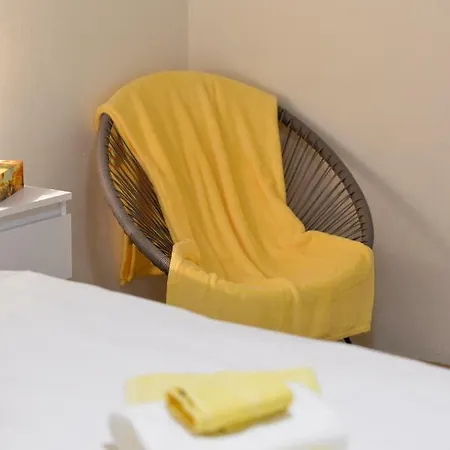 Apartman Modric Apartment *