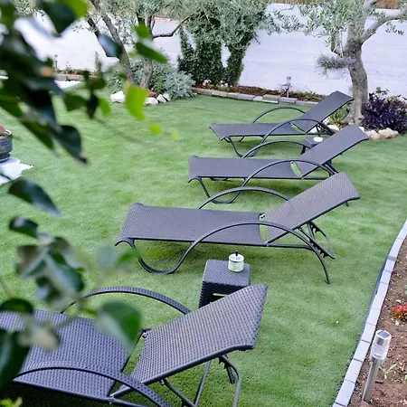Apartment Apartman Modric *