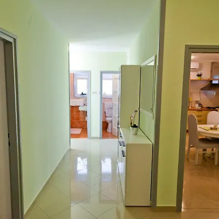Apartman Modric *