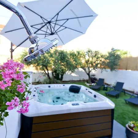 Apartment Apartman Modric *