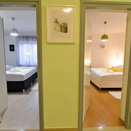 Apartman Modric * Zadar