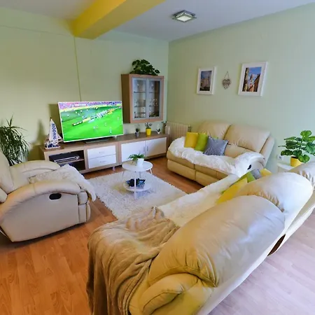 Apartman Modric * Zadar