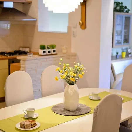 Apartman Modric Zadar