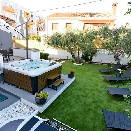 Apartman Modric Zadar