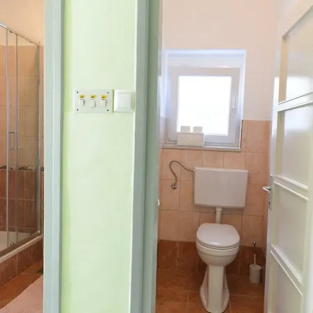 Apartman Modric