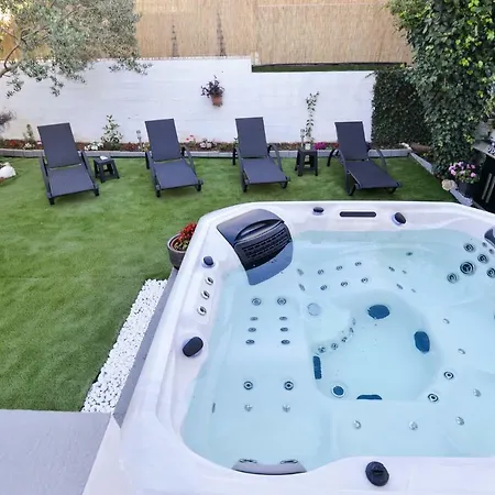 Apartment Apartman Modric *