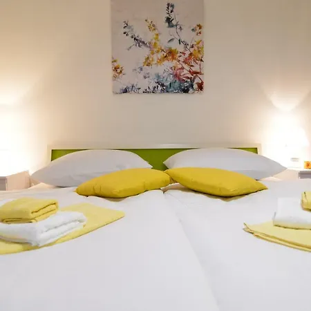 Apartman Modric Apartment