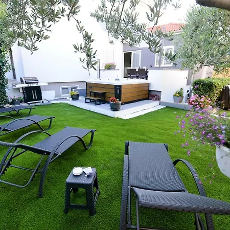 Apartment Apartman Modric