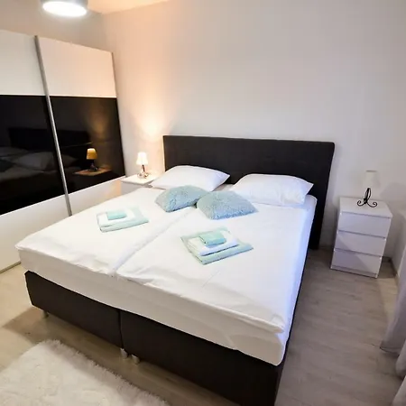 Apartman Modric Zadar