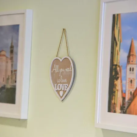 Apartman Modric Apartment