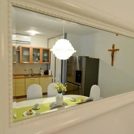 Apartman Modric Zadar
