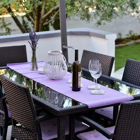 Apartman Modric Apartment