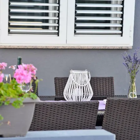 Apartment Apartman Modric